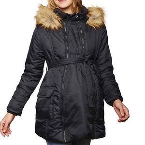 Modern Eternity 3 in 1 Maternity Jacket